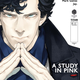 Cover A illustrated by Jay